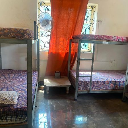 Namahstay Eco Hostel & Coworking & Art Community Space Arambol Exterior photo
